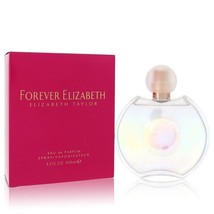 Forever Elizabeth by Elizabeth Taylor Eau De Parfum Spray 3.3 oz (Women) - $31.54