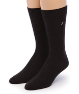 Premium Baby Alpaca Wool Dress Socks for Men and Women - Warrior Collection - $26.58