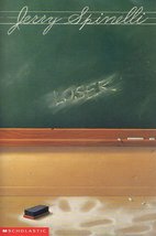 Loser [Paperback] Jerry Spinelli - £8.45 GBP