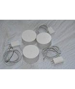 Google AC1200 1200 Mbps 2 Port 1200 Mbps Wireles Router - 3 Pack w oem p... - $83.65 CAD