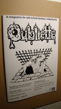 OUBLIETTE 1 *NM/MT 9.8* OLD SCHOOL DUNGEONS DRAGONS MAGAZINE MODULE - $15.00