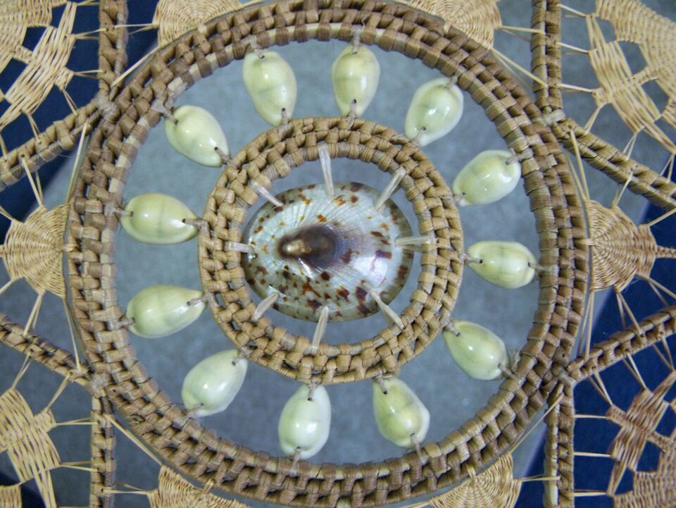 Wall Decoration (round) Item image 2