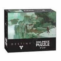 Destiny: Adventure 200 Piece Puzzle - $6.97