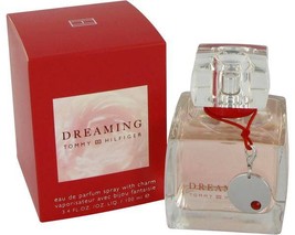 Tommy Hilfiger Dreaming 3.4 Oz Eau De Parfum Spray  - £159.78 GBP