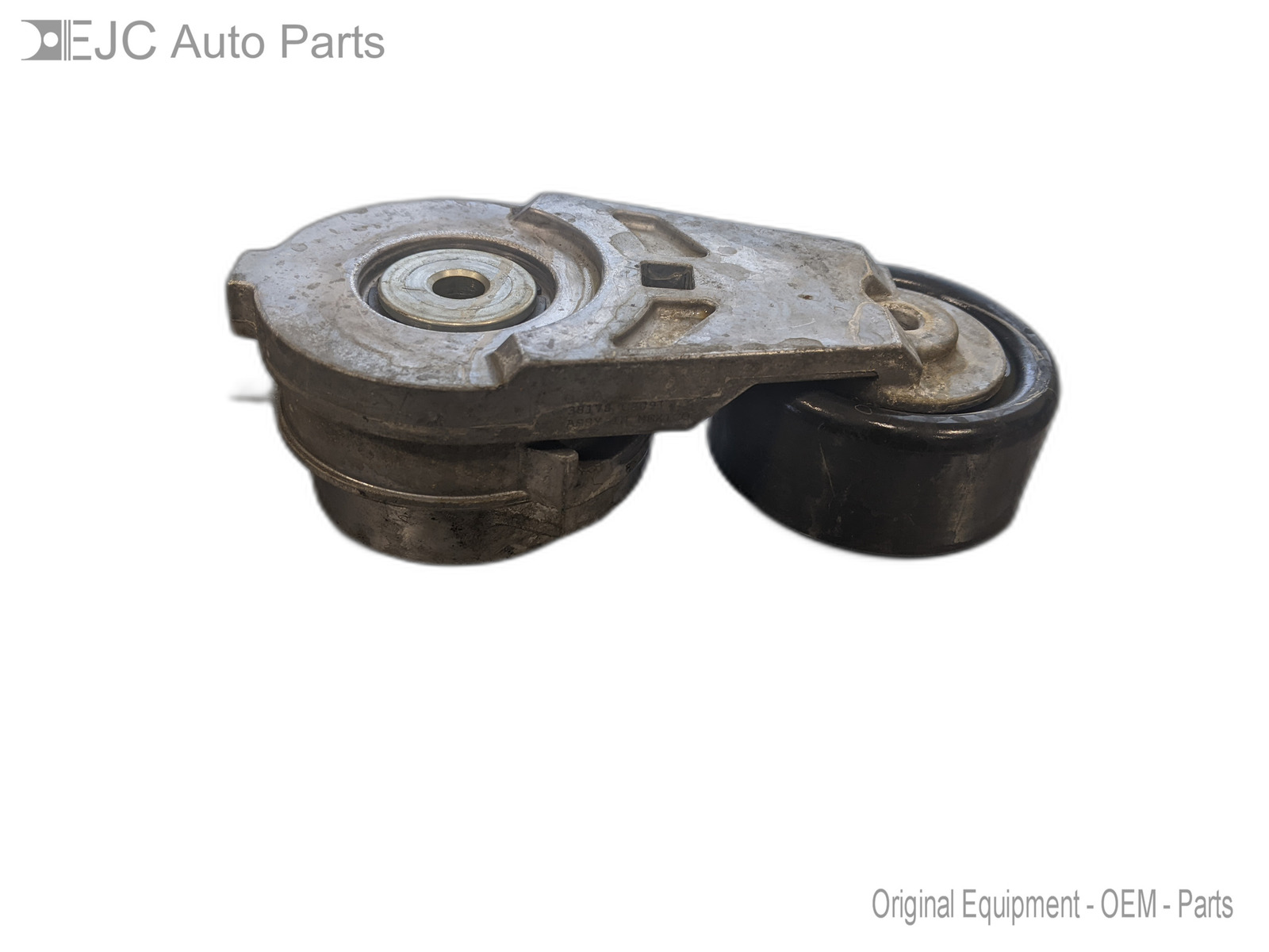 Serpentine Belt Tensioner For 08-12 GMC Canyon  3.7 12573024 - $24.70
