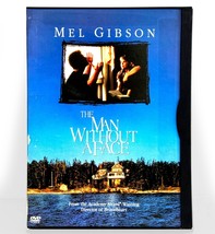 The Man Without a Face (DVD, 1993, Widescreen) Like New !   Mel Gibson - £9.59 GBP