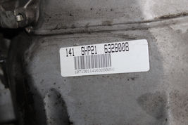 2007 BMW E90 335i AUTOMATIC TRANSMISSION K7263 image 8