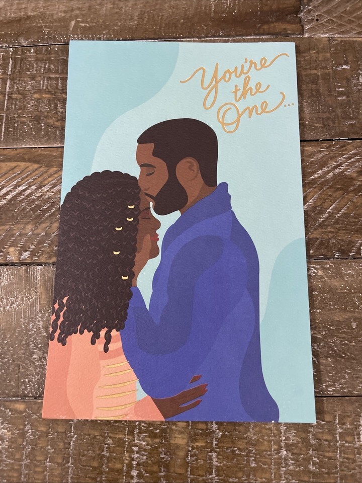 American Greetings Greeting Card Love - $9.78