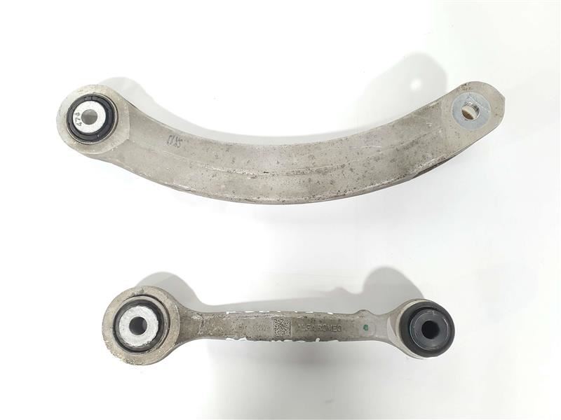Left Rear Upper Pair Control Arm OEM 2017 2018 2019 Alfa Romeo Giulia Item image 12