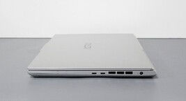 Gigabyte Aero RP86 16" Core i7-12700H 2.3GHz 16GB 1TB SSD RTX 3070Ti image 6