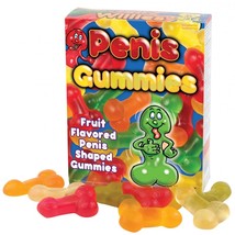 Penis Gummies 4.23 Oz - $6.99