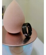 Men's Engagement/Wedding/Promise Rings Stainless Steel/Titanium Material - $30.25