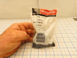 Ford 4U7Z-9J460-AA EGR Pressure Feedback Sensor DPFE-4 Factory Sealed - $39.99