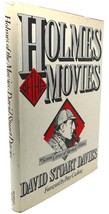 David Stuart Davies, Peter Cushing Holmes Of The Movies : The Screen Career Of - £42.35 GBP