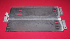 GE GAS WALL OVEN BAFFLE - OEM PART WB49X663 - EUC! - $24.99