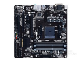 GIGABYTE F2A78M-D3H(rev.3.0) Socket FM2+ DDR3 64GB MicroATX - £53.59 GBP