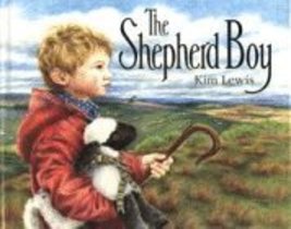 The Shepherd Boy Lewis, Kim - $4.95