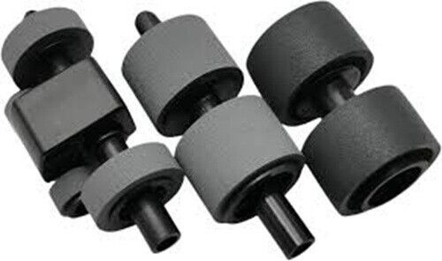 PA03708-0001 PA037080001 FEED ROLLER SET KIT FOR FUJITSU SP1120 SP1125 S... - $42.08