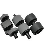 PA03708-0001 PA037080001 FEED ROLLER SET KIT FOR FUJITSU SP1120 SP1125 S... - $810.13 MXN