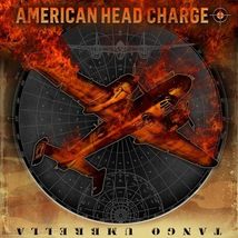 Tango Umbrella [Audio CD] American Head Charge - £11.07 GBP
