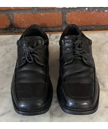 Hunters Bay Lace Up Dress Casual Shoes 90136 - Men’s 8.5 Excellent Condi... - $27.08 CAD