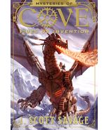 Fires of Invention (Mysteries of Cove) [Hardcover] J. Scott Savage - €8,41 EUR