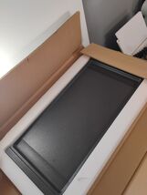 Upgrade WB31X24738 Gas Range Griddle Plate for Ge Series Gas Free-Standi... - $52.47