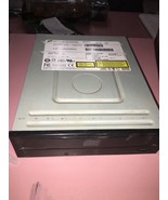 Hitachi CD player Rewritable Disc HL Data Storage Model GCE-8483B - €15,24 EUR