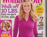 Woman&#39;s Day &amp; Good Housekeeping Magazine 2 Pack June 2014 [Unknown Bindi... - £3.92 GBP