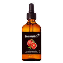 Pomegranate seed oil | Facial oil | 2 oz | Anti aging oil | Anti wrinkle... - £19.01 GBP+