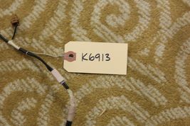 2006-2008 INFINITI FX35 RWD ROOF RADIO ANTENNA K6913 image 9