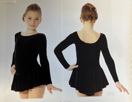 Mondor Model 2850 Skating Dress - £62.90 GBP