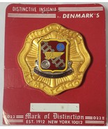 US Army Schools Foreign Instructor Badge Transportation PER SCIENTIAM PR... - €36,18 EUR