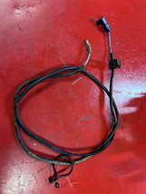 04-13 Yamaha YFZ450 neutral sensor wire 2004 2005 2006 2007 2008 2009 2012 2013 - $9.79