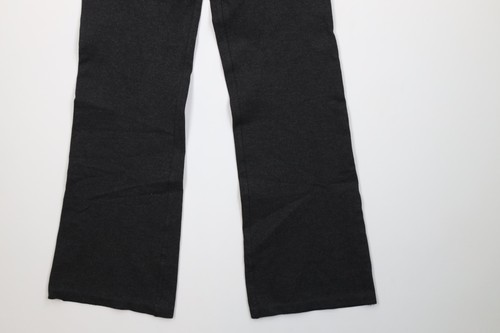 Betabrand Womens Size Petite Small Classic Dress Pant Yoga Pants Charcoal Gray Item image 4