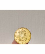 10 Euro Cent 1999 UNCIRCULATED - $137.15 CAD