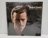 ROBERT GOULET MY LOVE FORGIVE ME 1964 VINYL LP COLUMBIA RECORDS CS 9096 - £5.49 GBP
