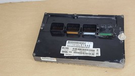 2005 2006 Jeep Grand Cherokee 3.7 V6 Engine Control Module ECM Brain 05094165AG - £54.38 GBP