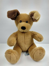 12&quot; Build-A-Bear Brown Tan Kangaroo Plush Stuffed Animal Adorable - £13.69 GBP