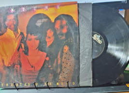 Mtume Theater Of The Mind Epic Records E-40262 Vinyl LP - $22.00