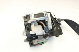 2003-2006 MERCEDES W220 S500 S430 FRONT RIGHT PASSENGER SEAT BELT J8684 image 7