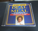 Richard Simmons Deal-A-Meal Interactive CD-ROM - $29.69