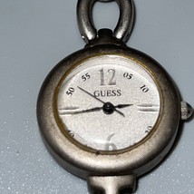 Vintage Guess Watch - £10.17 GBP