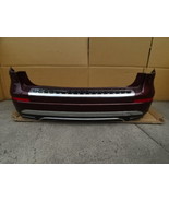 15 Mercedes X166 GL450 bumper cover, rear, 1668852125 - $958.61 CAD