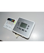 Hunter 44132 5-Minute 5-2 Day Programmable Thermostat rare w1a - $80.88 CAD
