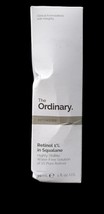 The Ordinary Retinol 1% in Squalane Face Serum for All Skin Types - 1 Fl Oz - $166.17 MXN
