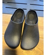 Birkenstock Super-Birki | Black | EU 39 | US L8 / M6 | Regular Fit - $99.51 CAD
