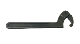 J.H. Williams No 474 Spanner Wrench Machinist Lathe Tool Vintage USA - £18.41 GBP