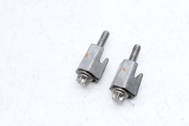 04-08 MERCEDES-BENZ S500 722.9 7G TRANSMISSION OIL PAN BOLTS SET OF 2 E5944 image 5