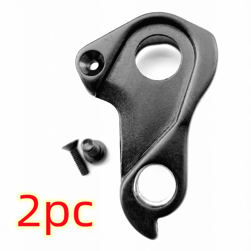 2pc Bicycle Derailleur Hanger For Superior Team Xf Issue Exr Exf XF-999 Tr B Ike - £173.85 GBP